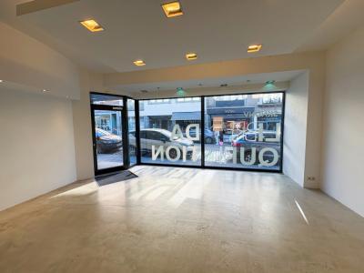 Rue de la Tête d'Argent 14, Tournai, Belgique