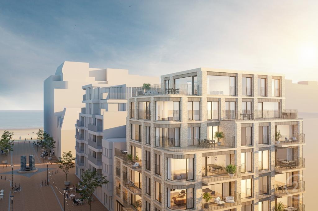 Zomerlaan 5, Westende, Belgium