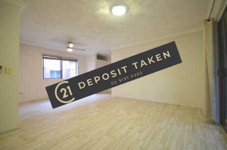 3/10 Jessie Street, Westmead, NSW 2145, Australia