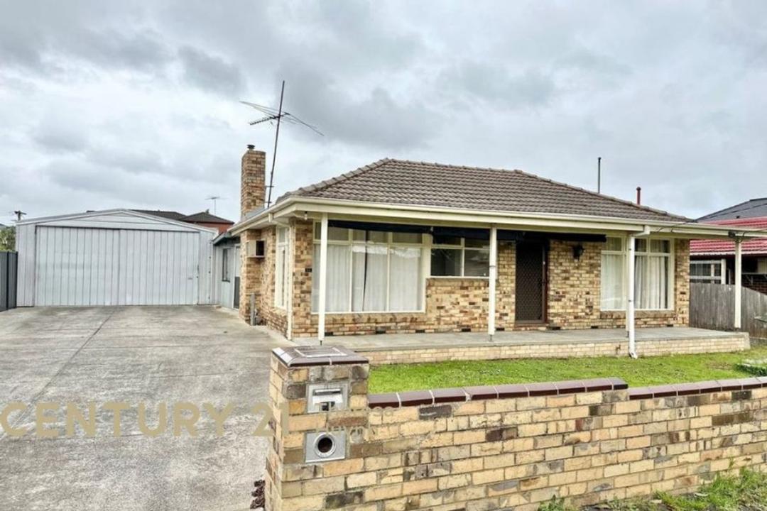 65 Albert Avenue, Springvale, VIC 3171, オーストラリア