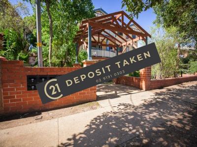 7/146 Station Street, Wentworthville, NSW 2145, Australia