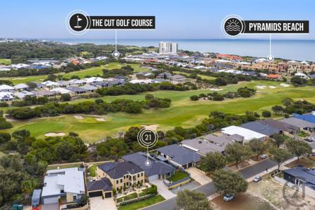 47 Southport Boulevard, Dawesville, WA 6211, أستراليا