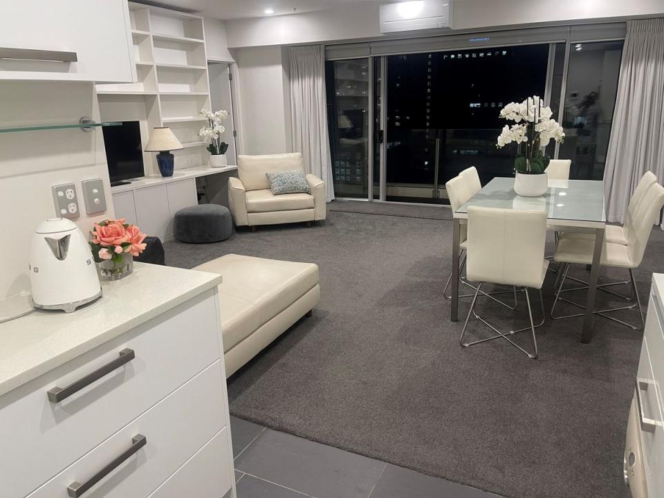 2202/6 Lorne Street, Auckland Central, 奥克兰 1010, 新西兰