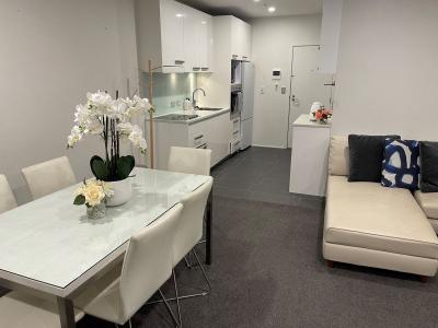 2202/6 Lorne Street, Auckland Central, 奥克兰 1010, 新西兰