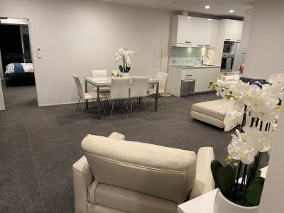 2202/6 Lorne Street, Auckland Central, 奥克兰 1010, 新西兰