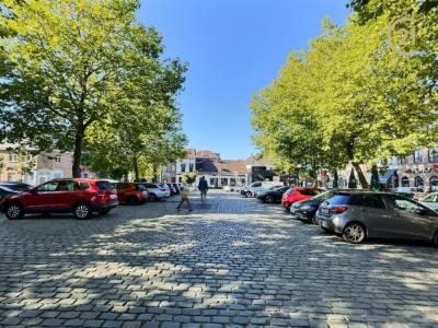 Place de Saint-Job 36, Uccle, Bélgica