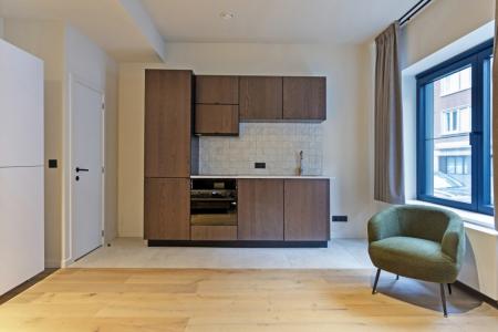 Tervuursesteenweg 122, Leuven, Belgium