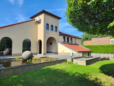 Walshoutemstraat 13, Landen, Belgium