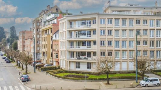Avenue du Vénézuéla 16, Ixelles, Belgique