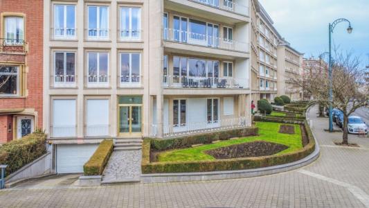 Avenue du Vénézuéla 16, Ixelles, Belgique