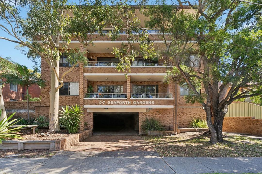 9/5-7 English Street, Kogarah, NSW 2217, Australia