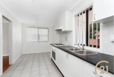 1 Donato Street, Smithfield, NSW 2164, Australia