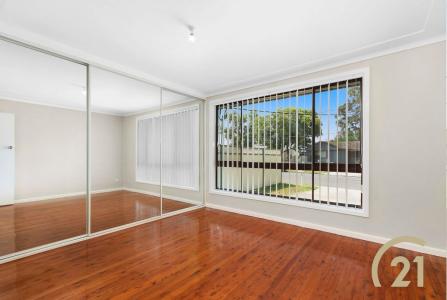 1 Donato Street, Smithfield, NSW 2164, 澳洲