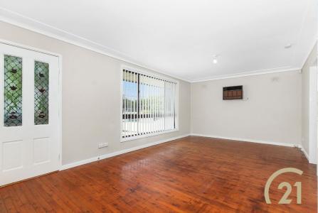 1 Donato Street, Smithfield, NSW 2164, 澳洲