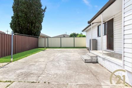 1 Donato Street, Smithfield, NSW 2164, 澳洲