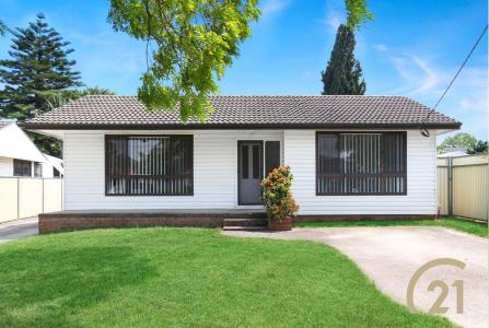 1 Donato Street, Smithfield, NSW 2164, 澳洲