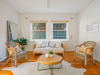 3/2 James Street, Bondi Junction, NSW 2022, Austrália