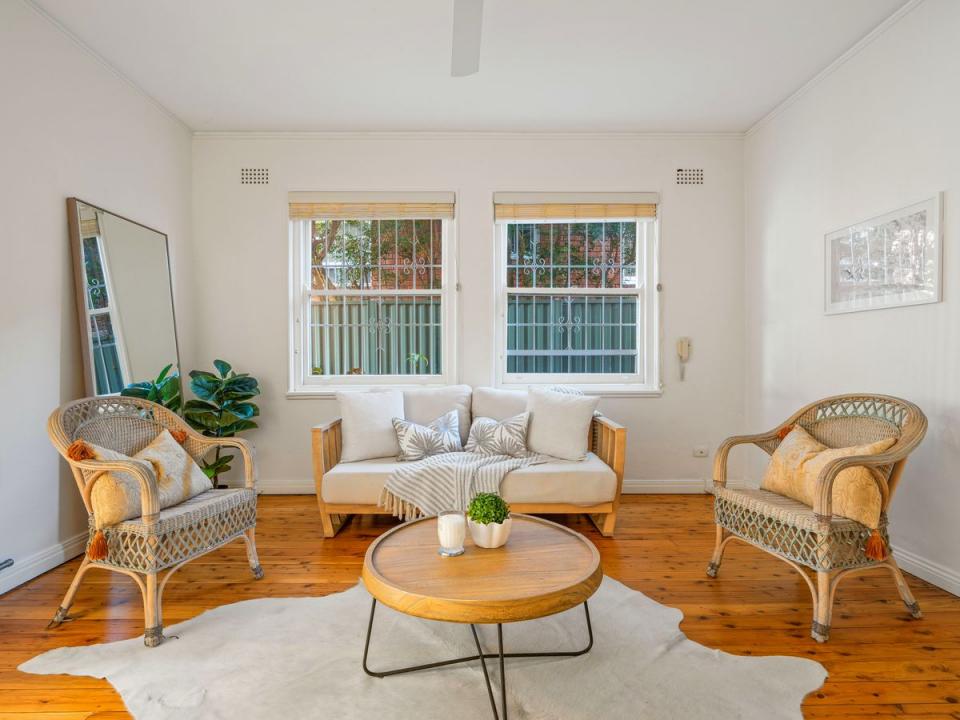 3/2 James Street, Bondi Junction, NSW 2022, オーストラリア