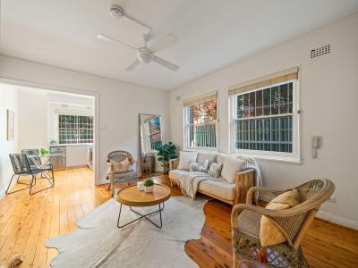 3/2 James Street, Bondi Junction, NSW 2022, オーストラリア