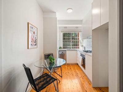 3/2 James Street, Bondi Junction, NSW 2022, オーストラリア