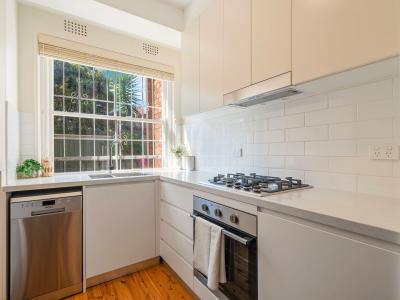 3/2 James Street, Bondi Junction, NSW 2022, オーストラリア