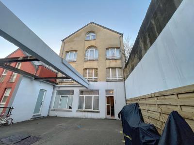 Boulevard Poincaré 16, Anderlecht, Belgium