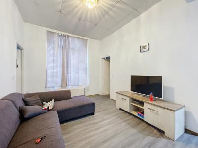 Boulevard Poincaré 16, Anderlecht, Bélgica