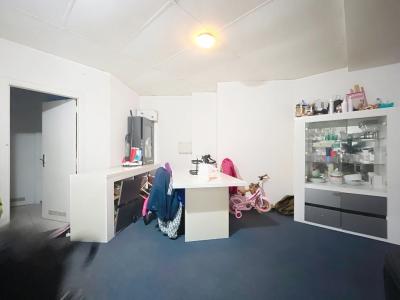 Boulevard Poincaré 16, Anderlecht, Bélgica