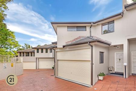 2/144 Old Northern Road, Baulkham Hills, NSW 2153, Australia