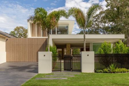 155 Lake Weyba Drive, Noosaville, QLD 4566, Australia