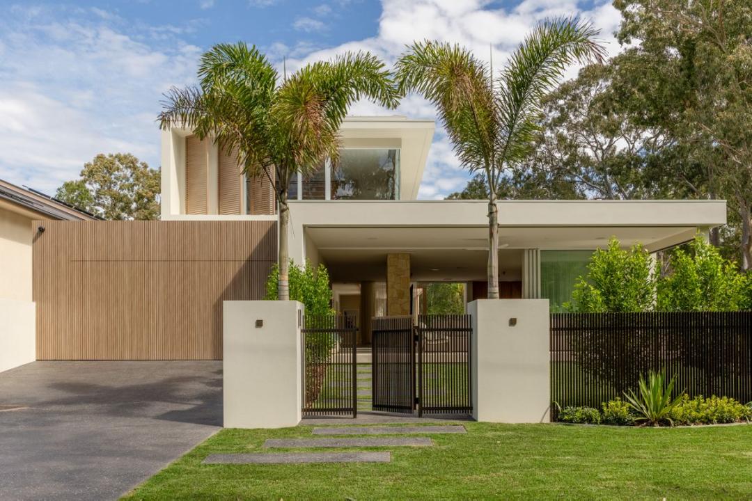 155 Lake Weyba Drive, Noosaville, QLD 4566, Australia