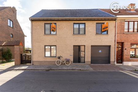 Hendrik Mertensstraat 4, Kruibeke, Belgium