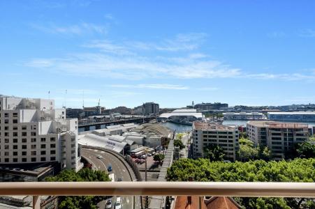 501/132 Sussex Street, Sydney City, NSW 2000, Australia