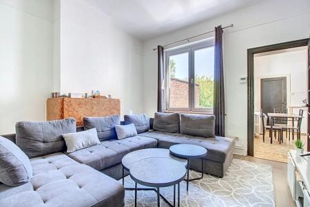 Jacques Ballings 24, Evere, Belgio