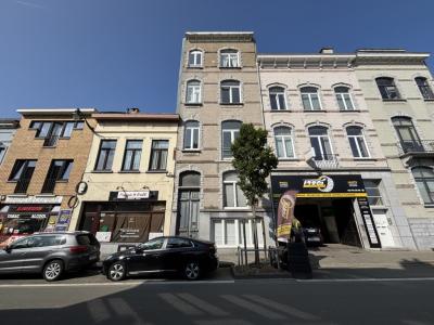 Chaussée de Wavre  1014, Auderghem, 벨기에