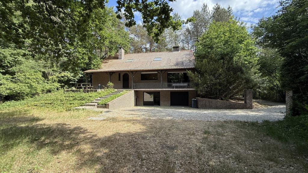 Oude Mechelsebaan 600A, Aarschot Langdorp, 벨기에