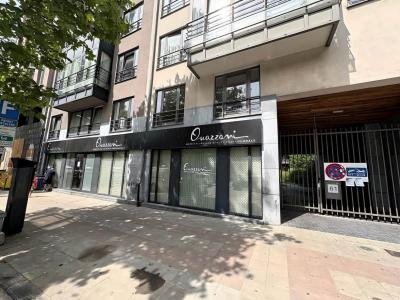 Bd Leopold II, 61, Molenbeek-saint-jean, 比利时