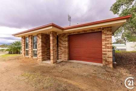 8 Sharp Street, Eugowra, NSW 2806, Australia
