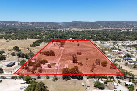 Lot 54 Willow Lodge Estate, Serpentine, WA 6125, Australia