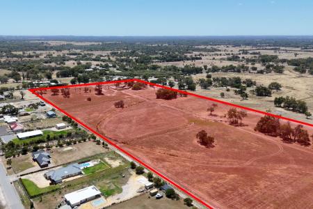 Lot 54 Willow Lodge Estate, Serpentine, WA 6125, Australia