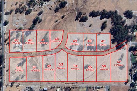 Lot 54 Willow Lodge Estate, Serpentine, WA 6125, Australia