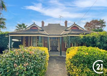 18 Spring Street, Forbes, NSW 2871, Australia