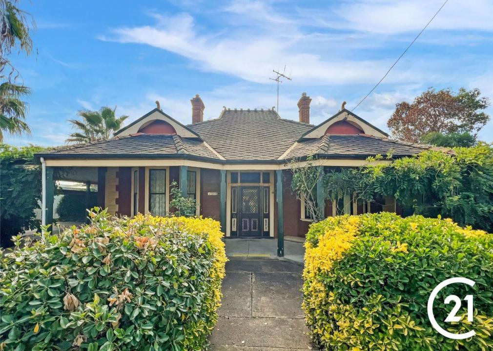 18 Spring Street, Forbes, NSW 2871, Australia