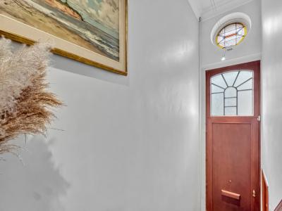 Rue Vanderborght 55, Jette, ベルギー