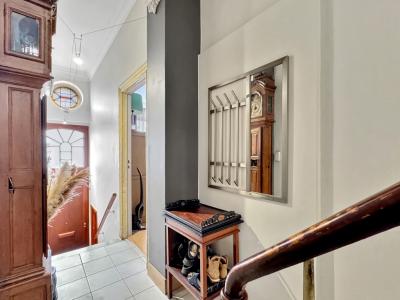 Rue Vanderborght 55, Jette, ベルギー