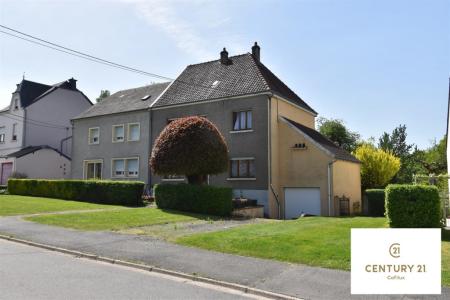 Rue des Bruyères 65, Arlon, ベルギー