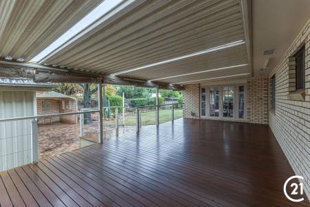 8 Blue Gum Street, Forbes, NSW 2871, Australia