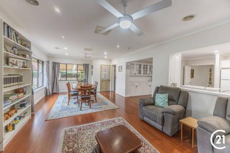 8 Blue Gum Street, Forbes, NSW 2871, Australia