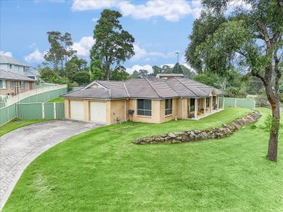 4 Richardson Street, Thirlmere, NSW 2572, Australia