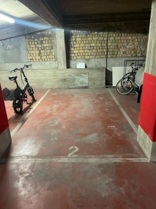 Sebastiaan Nachtegaelestraat 1, Knokke-heist, Bélgica